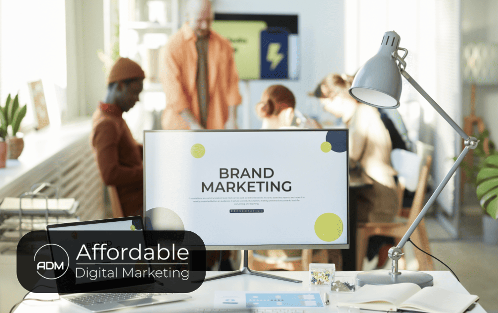 How to Compete with Big Brands Using Smart, Low-Cost Digital Marketing Strategies